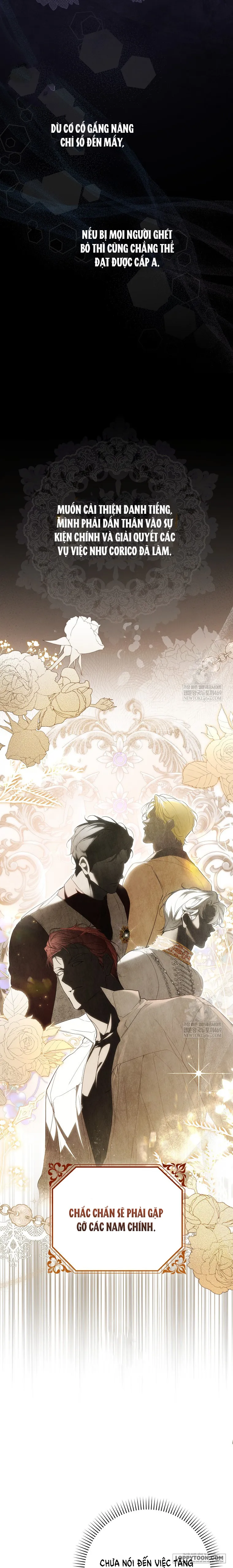 Kẻ Rác Rưởi Đó Chính Là Tôi Chap 6 - trang 18