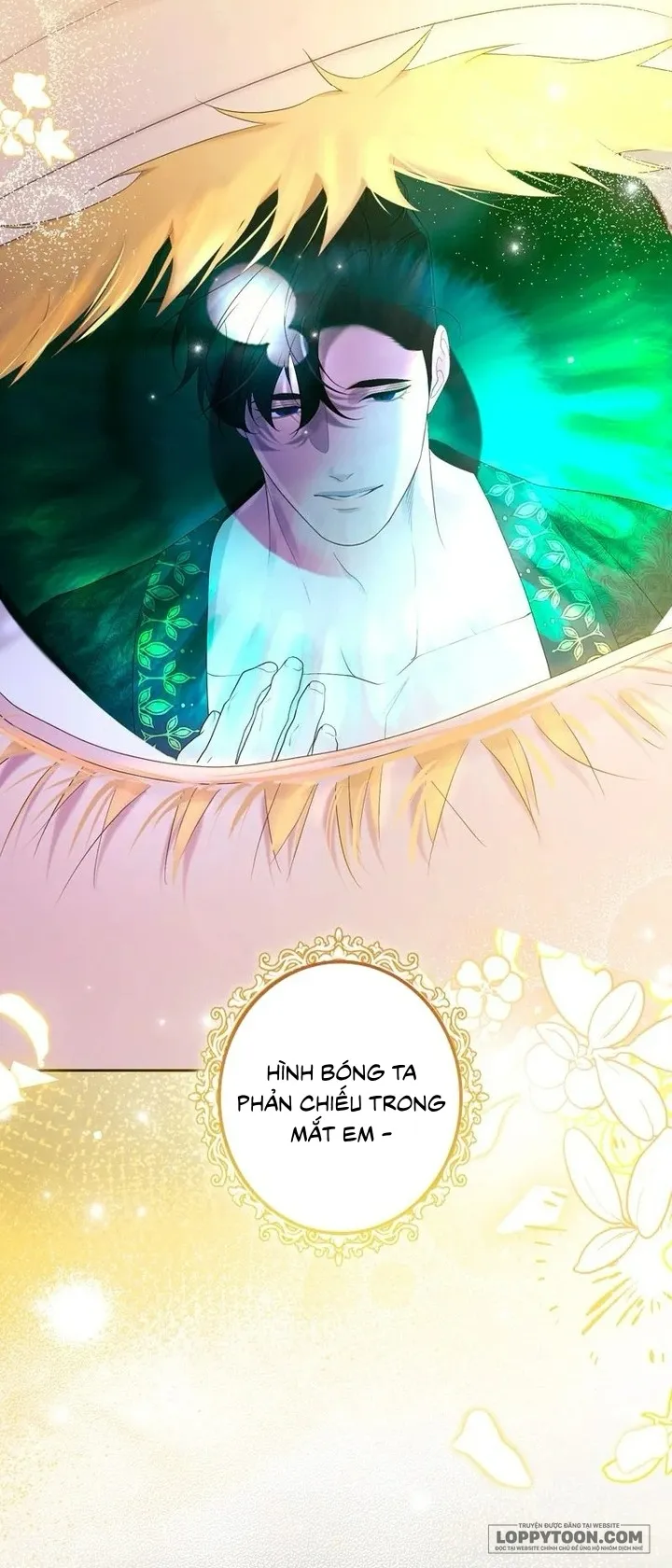 Không Cần Hối Hận Chap 31 - trang 77