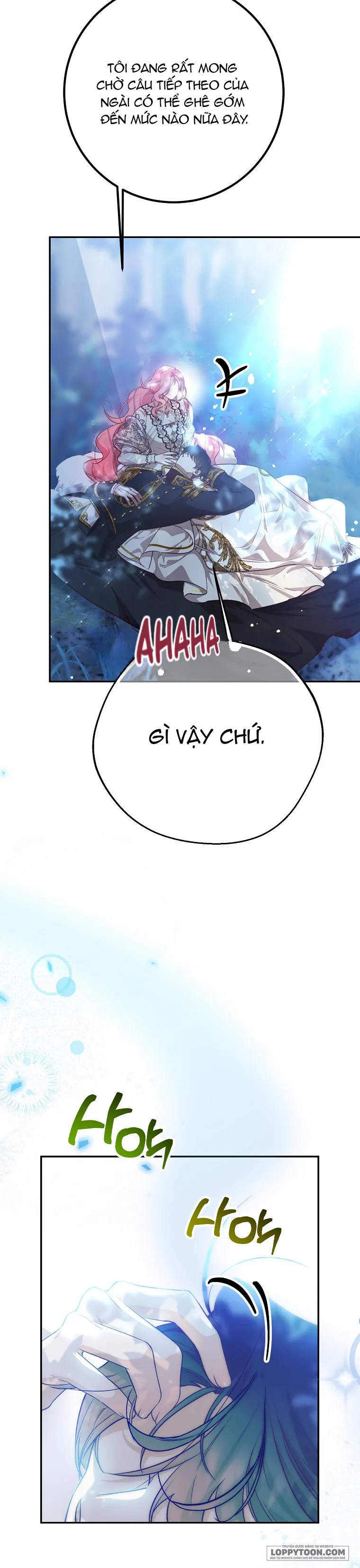 Khi Trái Tim Dẫn Lối Đôi Ta Chap 26 - trang 11