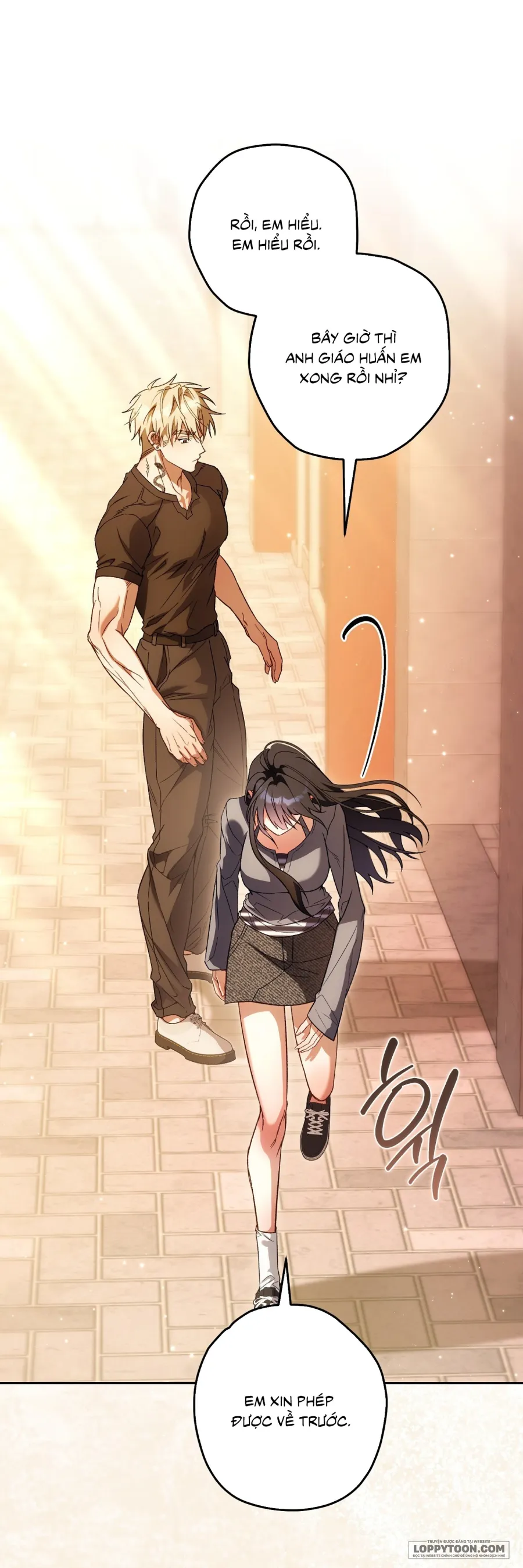 [KHÔNG CHE] Không Tỉnh Táo Chap 7 - trang 46