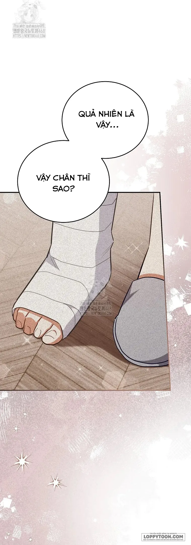 Bé Con Chốn Hoa Nở Chap 78 - trang 47