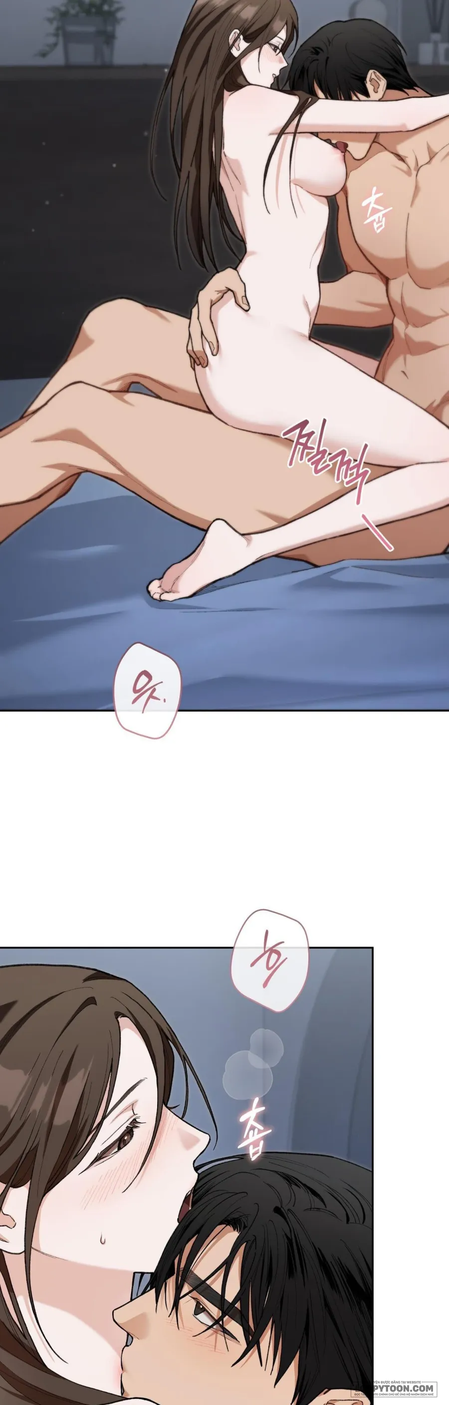 Quốc Lộ Số 1 Chap 23 - 🔞🔞🔞 - trang 33