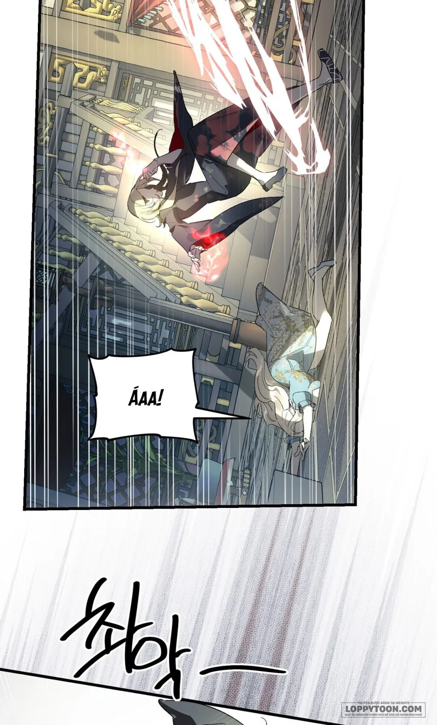 Gửi Đến Kẻ Sẽ Hủy Diệt Tôi Chap 27 - trang 80