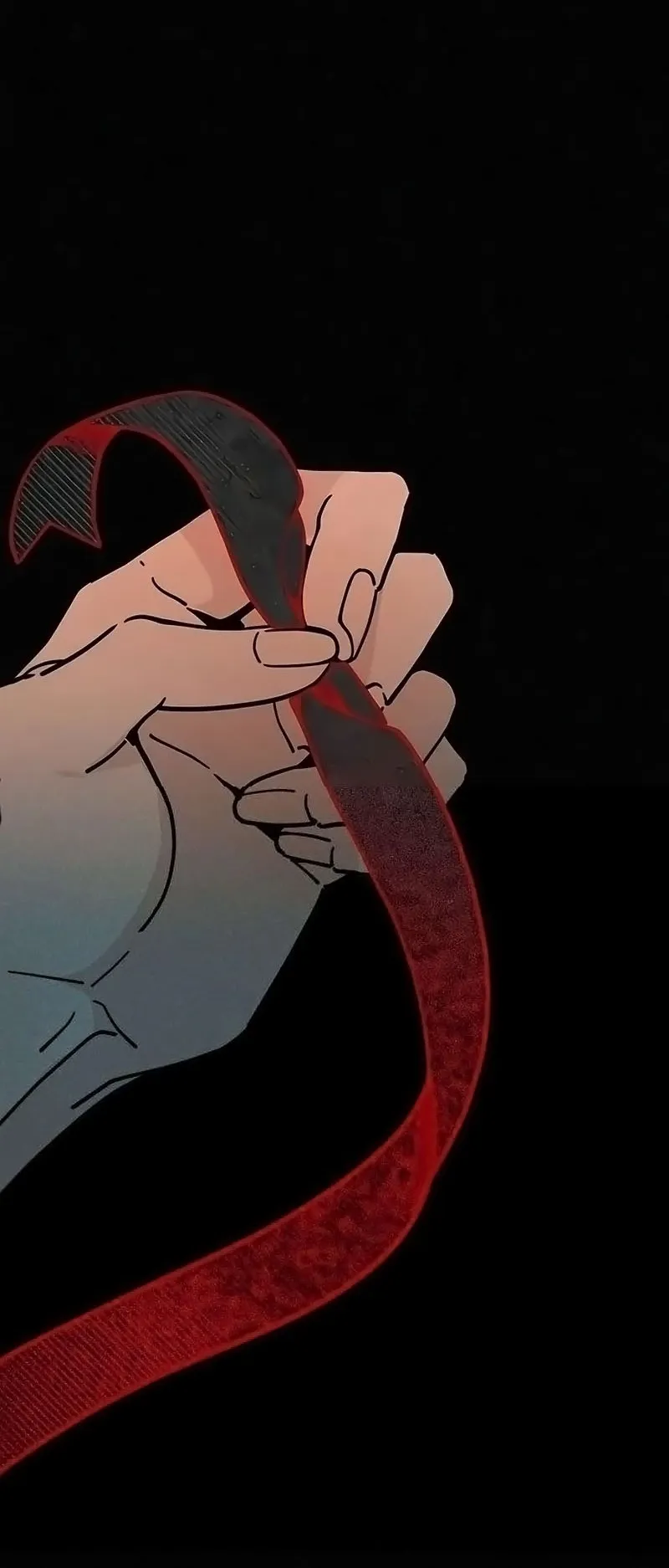 Cặp Đôi Không Chính Thức Chap 6 - trang 91