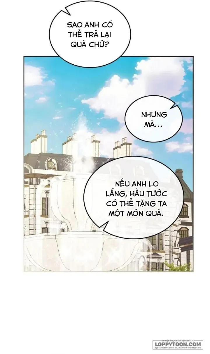 Tôi Sẽ Ly Hôn Với Anh Trai Nữ Chính Chap 14 - trang 35