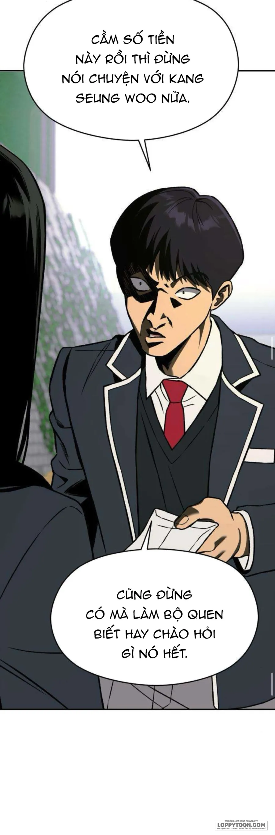Nguyên Tắc Của Serim Chap 10 - trang 54