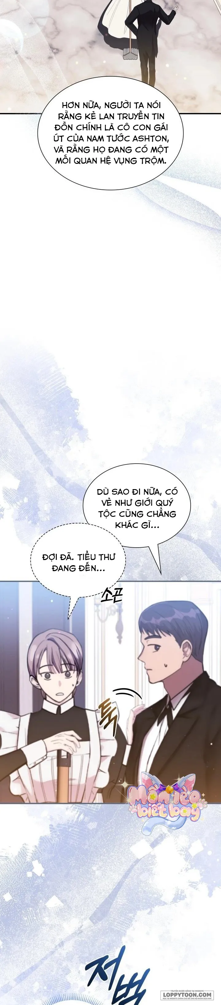 Dẫu Cho Con Gái Của Kẻ Phản Diện Trùng Sinh Chap 32 - trang 26
