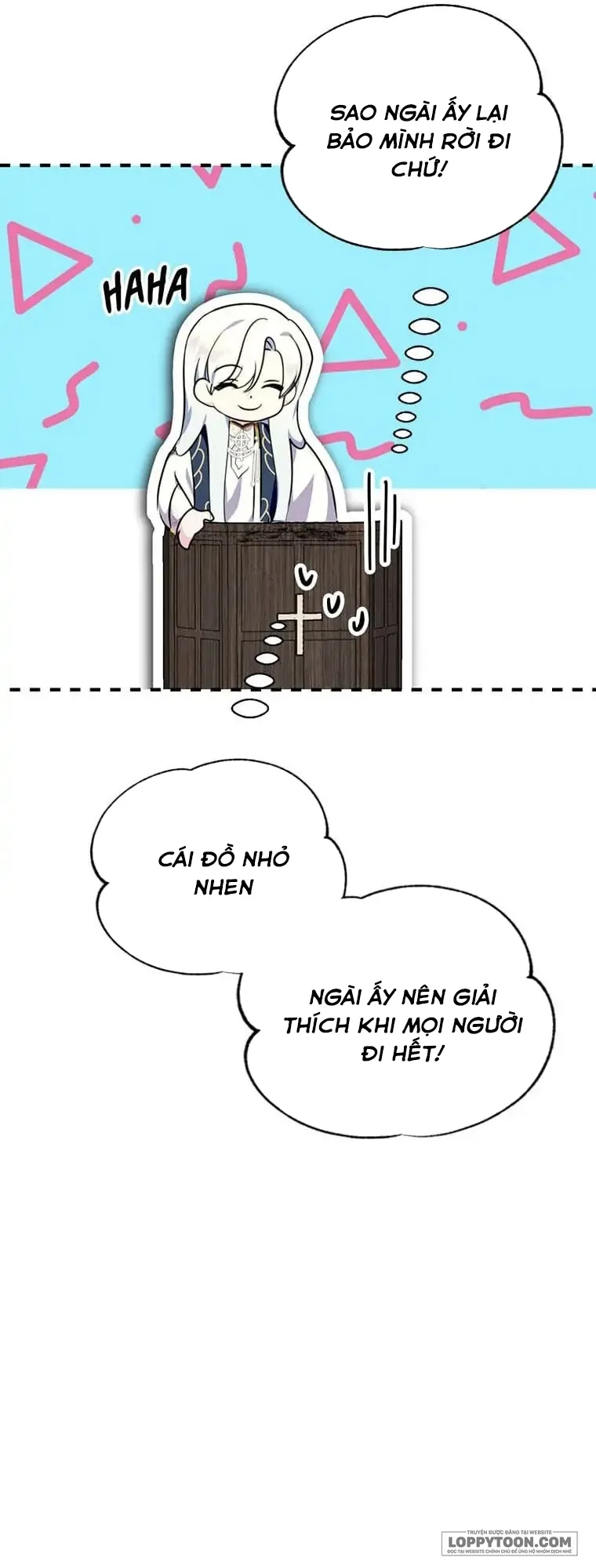 Phía Sau Mặt Nạ Của Nam Chính Hiền Lành Chap 38 - trang 51