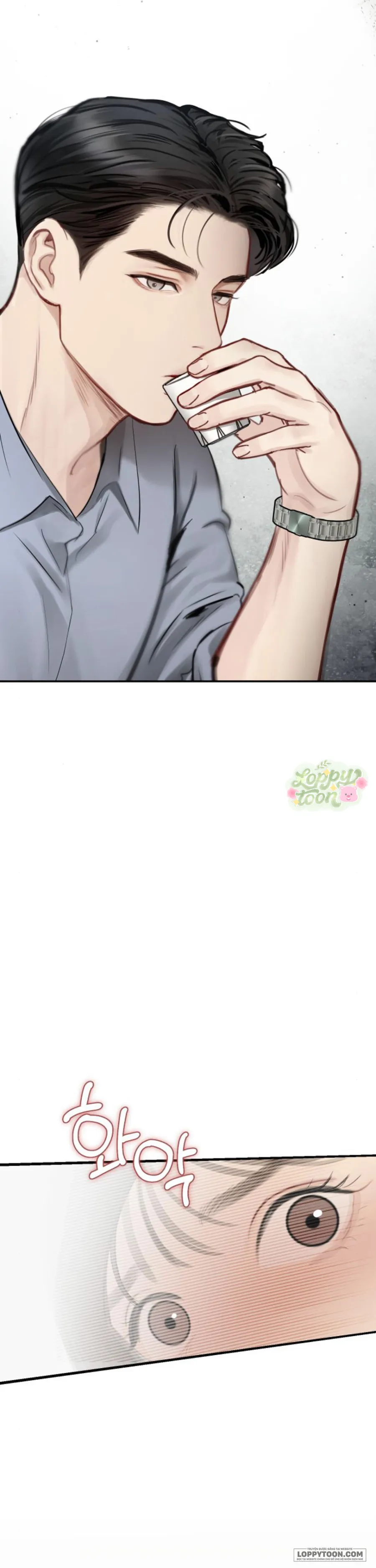 Quyền Lực Của Thư Ký Chap 13 - trang 32