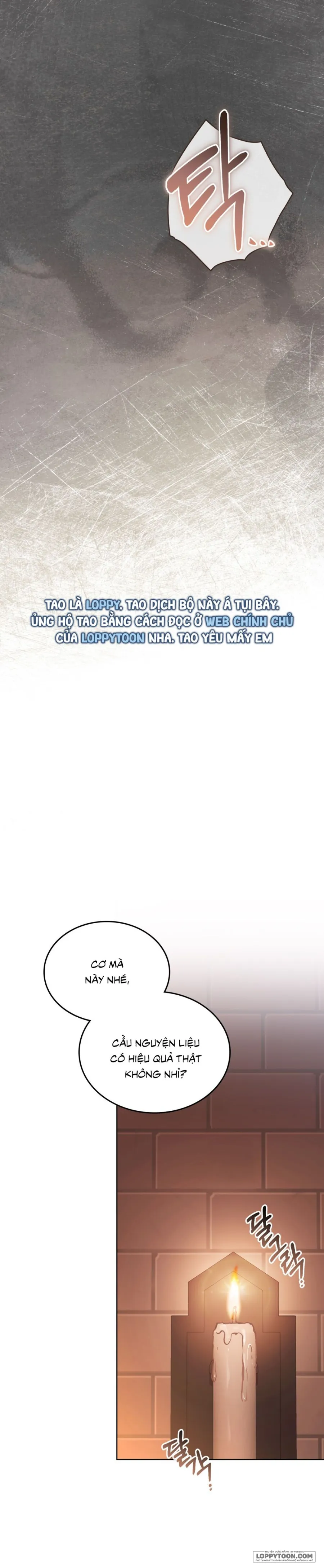 Kết Hôn Với Kẻ Tâm Thần Chap 74 - trang 17