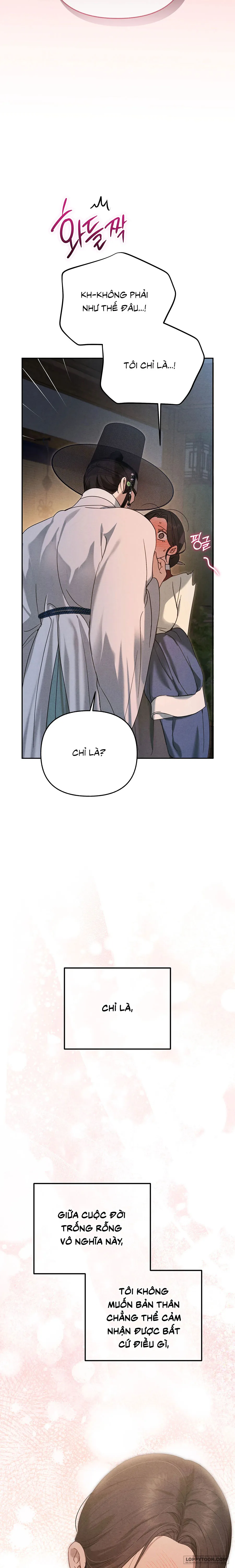 Phá Cầm Chap 10 - 🔞 - trang 8