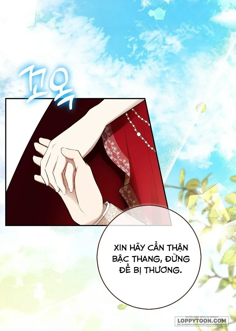 Sóc Con Tài Năng Chap 87 - trang 3