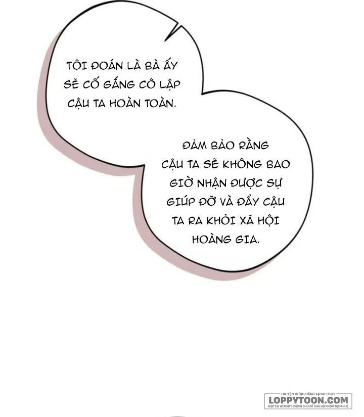 Bạo Chúa Độc Ác Trở Lại Chap 51 - trang 51
