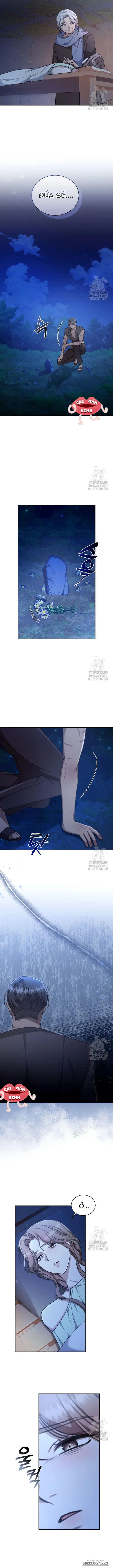 Khu Rừng Hoang Dã Chap 29 - trang 2