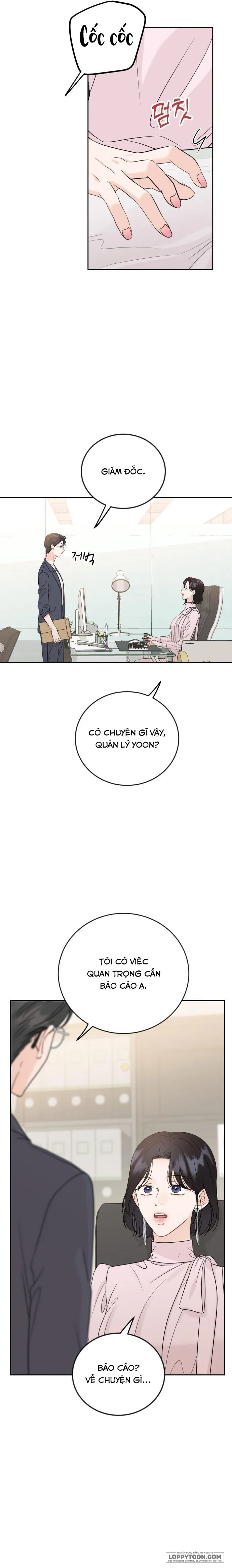 Người Một Nhà Chap 114 - trang 25