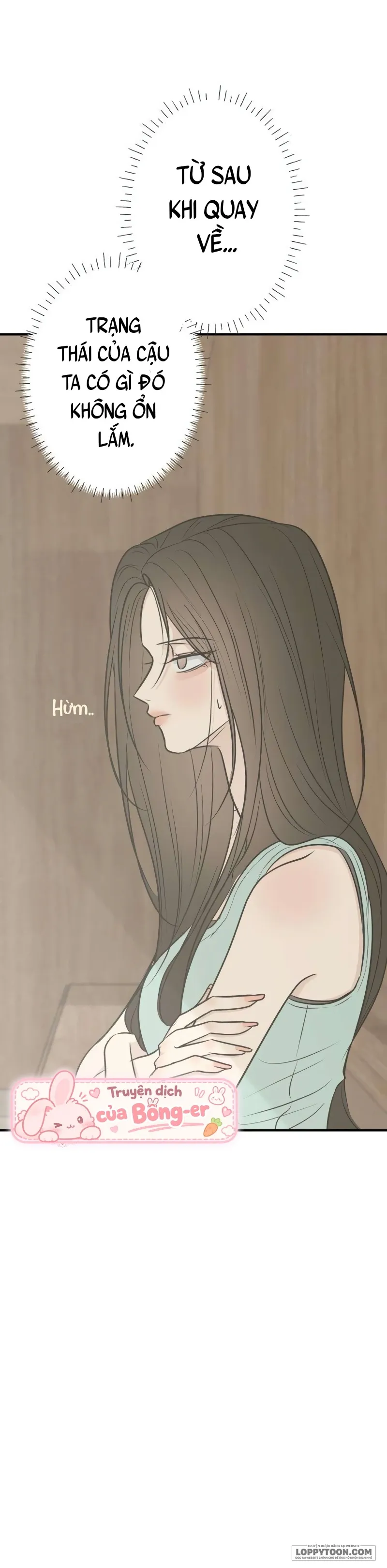 Scandal Bảo Vệ Hôn Nhân Chap 22 - trang 28