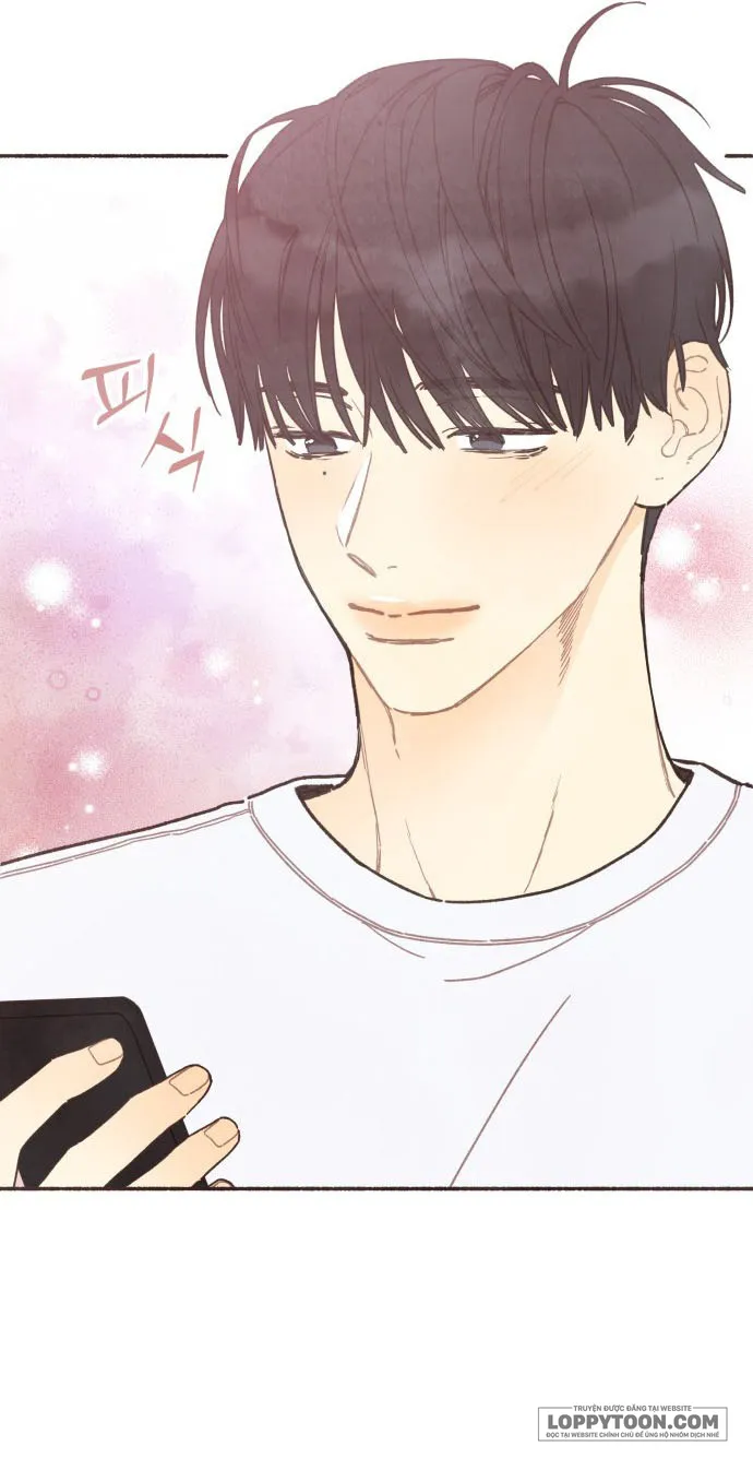 Cảm Xúc Chuyển Giao Chap 45 - trang 38