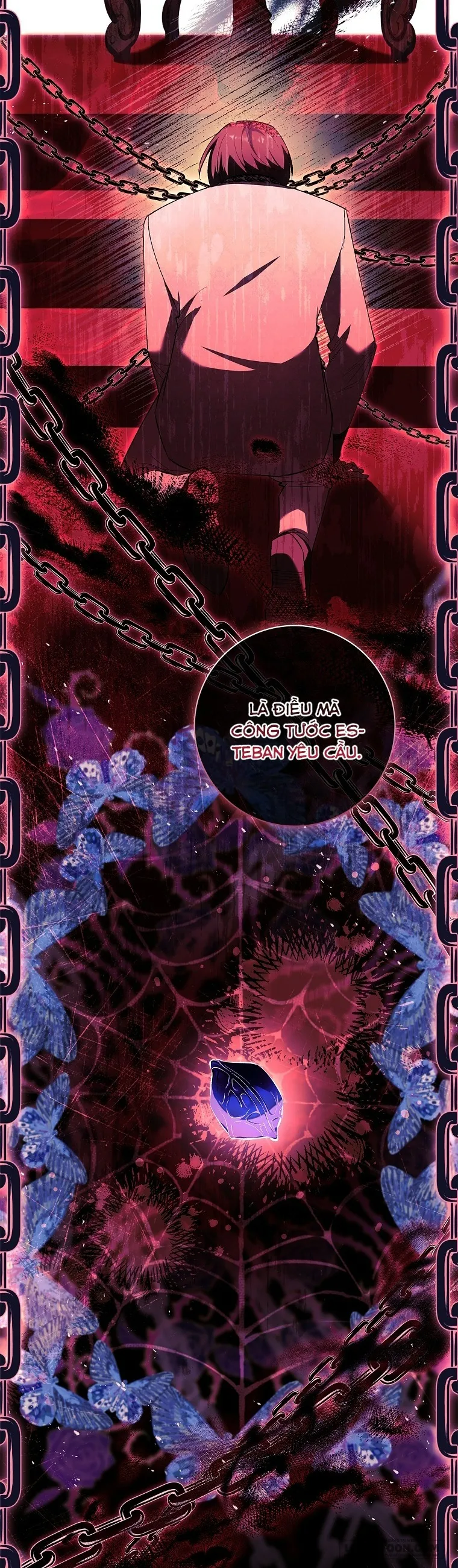 Nam Chính À, Tôi Sẽ Tôn Trọng Sở Thích Của Anh Chap 54 - trang 62