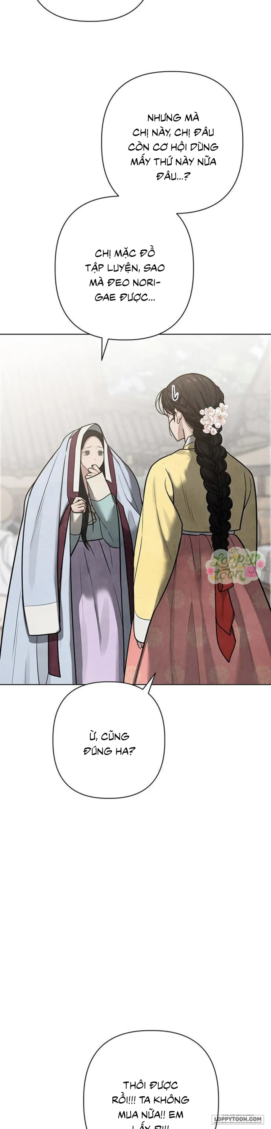 Quỷ Hồn Chap 23 - trang 25