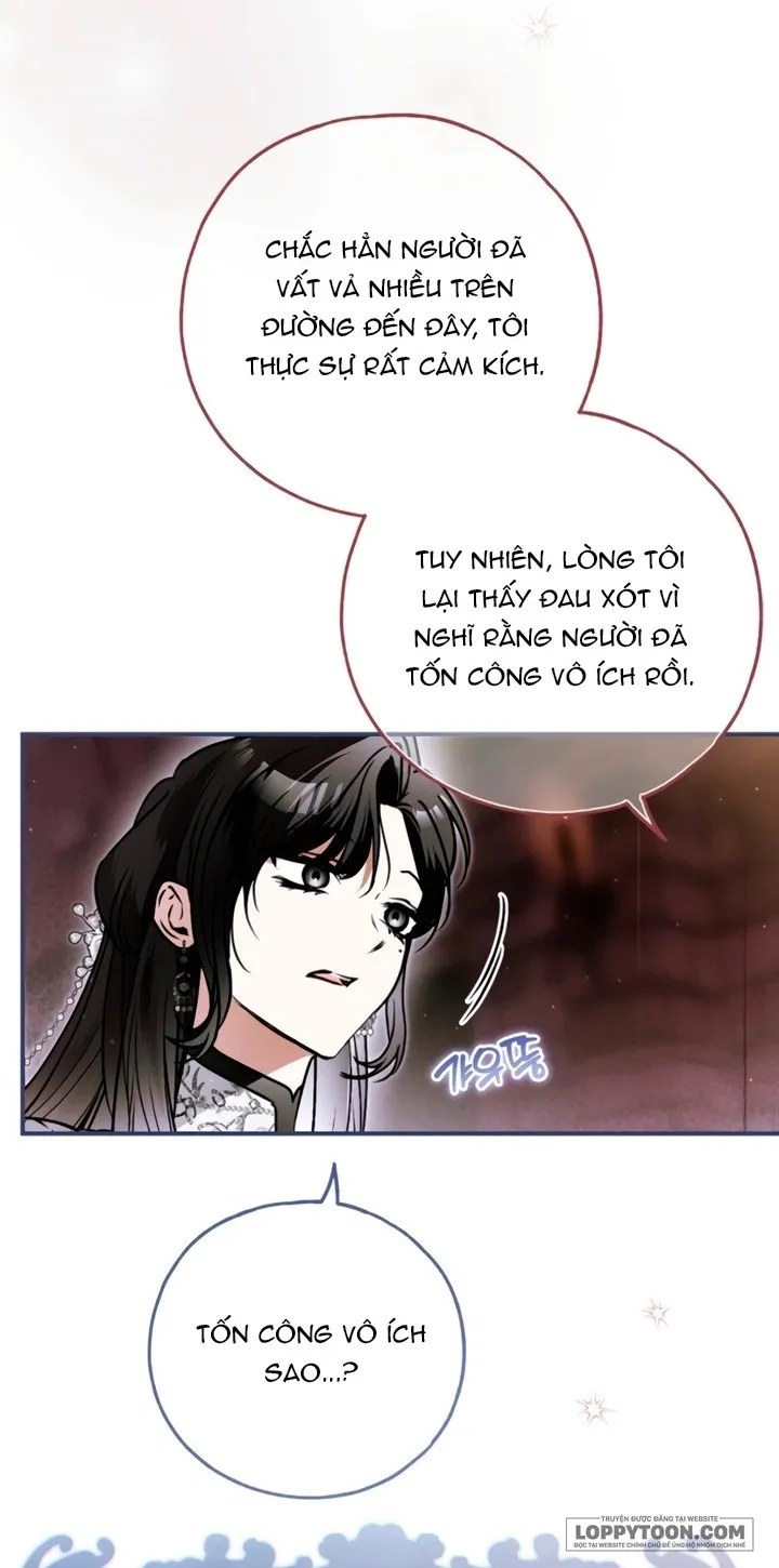 Có Kẻ Đã Sở Hữu Cơ Thể Của Tôi Chap 71 - trang 60