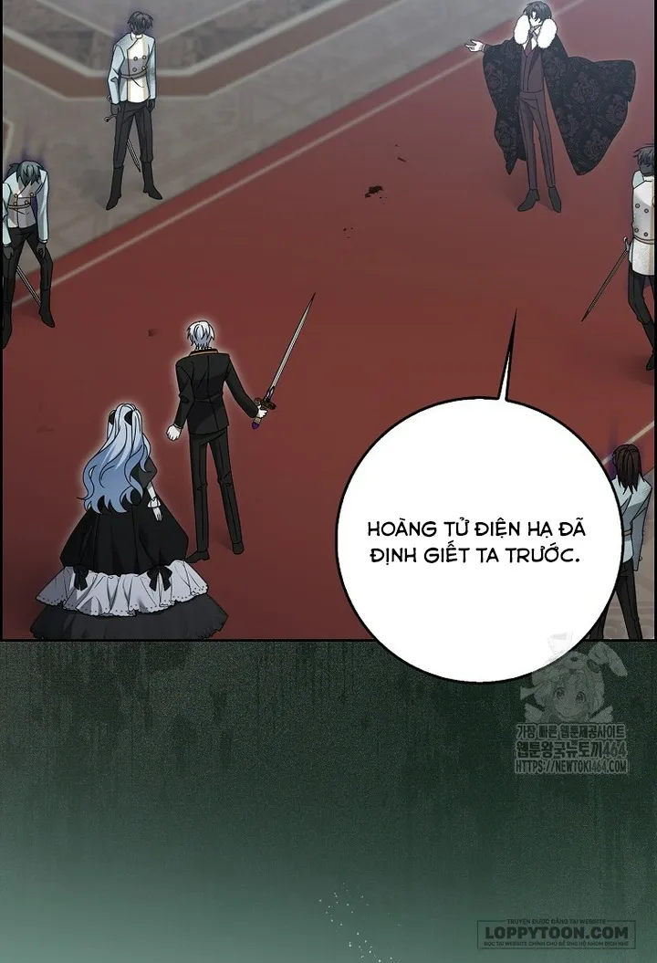 Tôi Sẽ Chiếm Lấy Ngư Trường Này! Chap 53 - trang 22