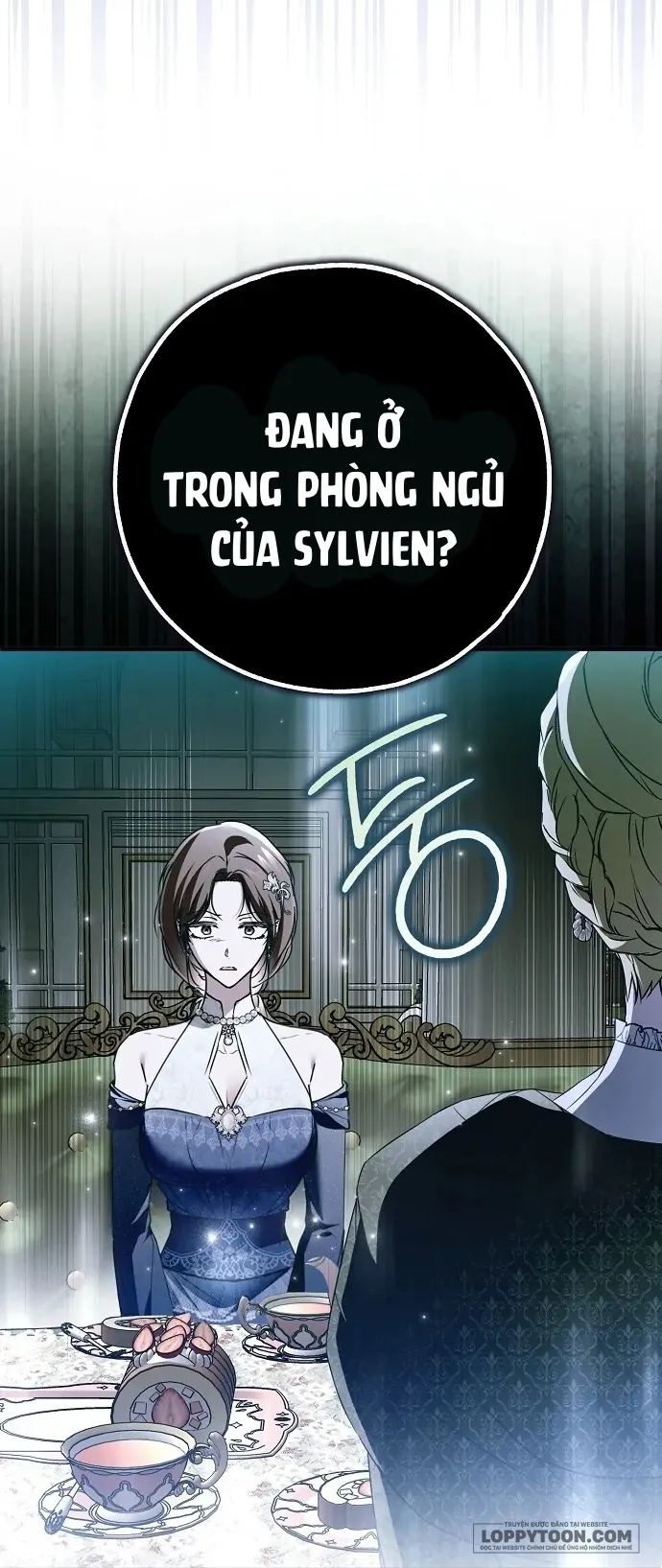 Có Kẻ Đã Sở Hữu Cơ Thể Của Tôi Chap 43 - trang 17