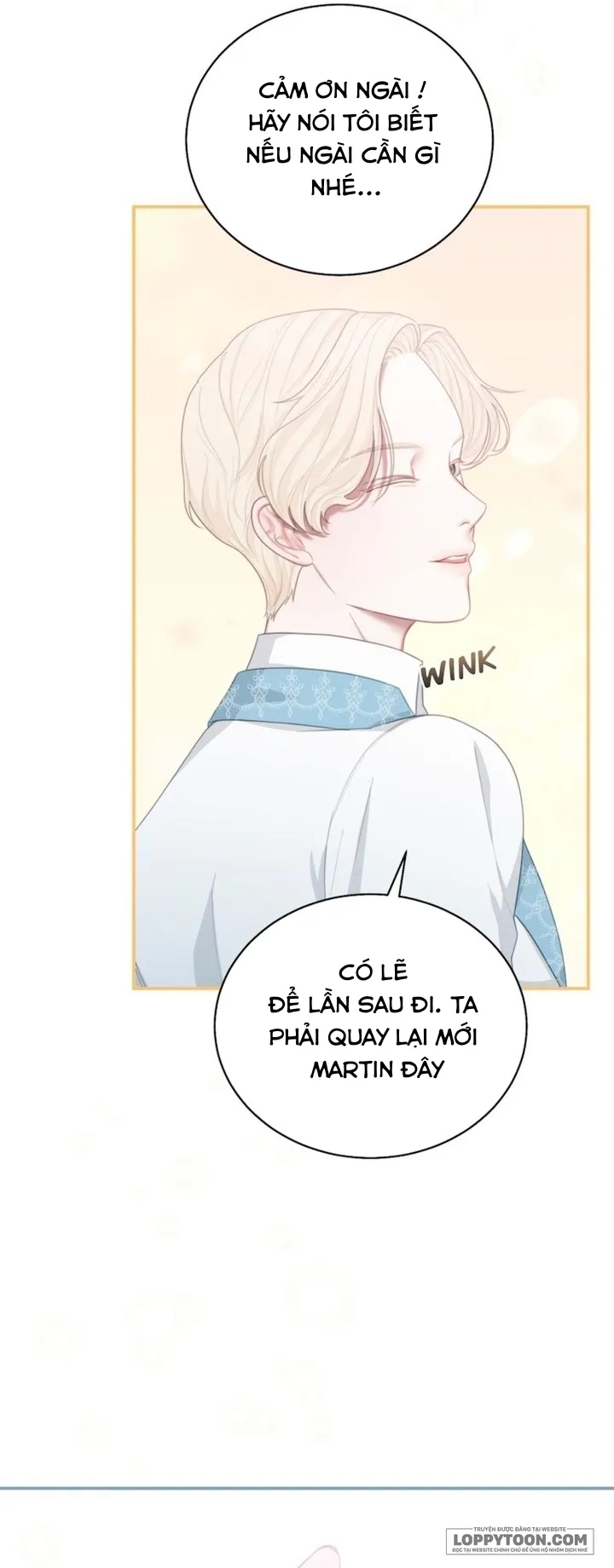 Hầu Nữ Không Còn Thèm Muốn Chủ Nhân Nữa Chap 15 - trang 10