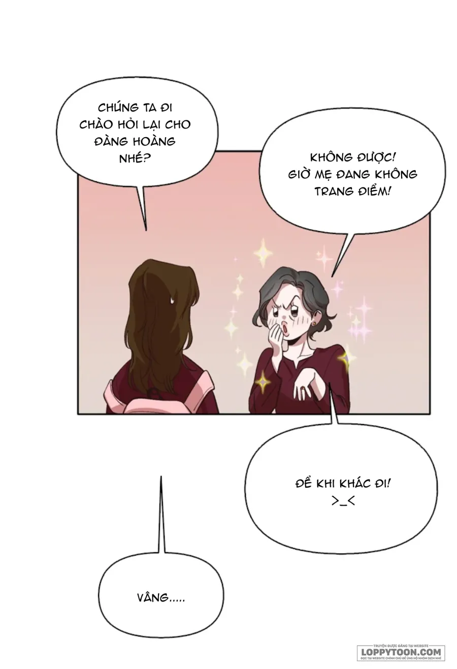 Thanh Xuân Của Chúng Ta Chap 69 - trang 13