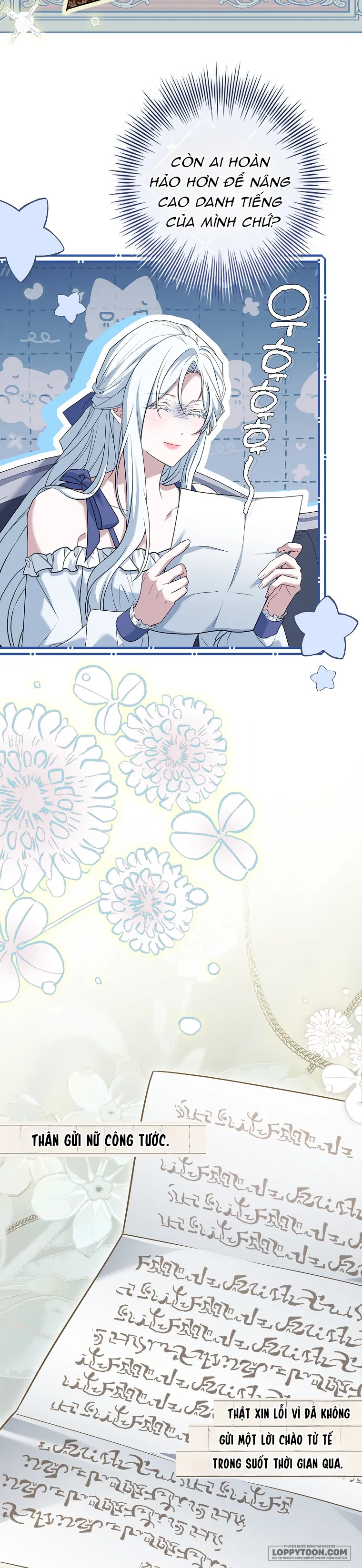 Chồng Ơi, Tại Sao Chúng Ta Không Thể Ly Hôn? Chap 64 - trang 29