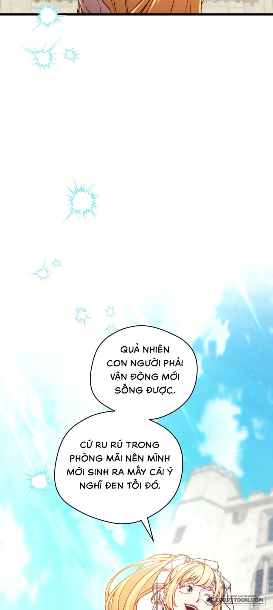 Phương Pháp Chữa Lành Cho Thanh Mai Trúc Mã Ốm Yếu Chap 5 - trang 19
