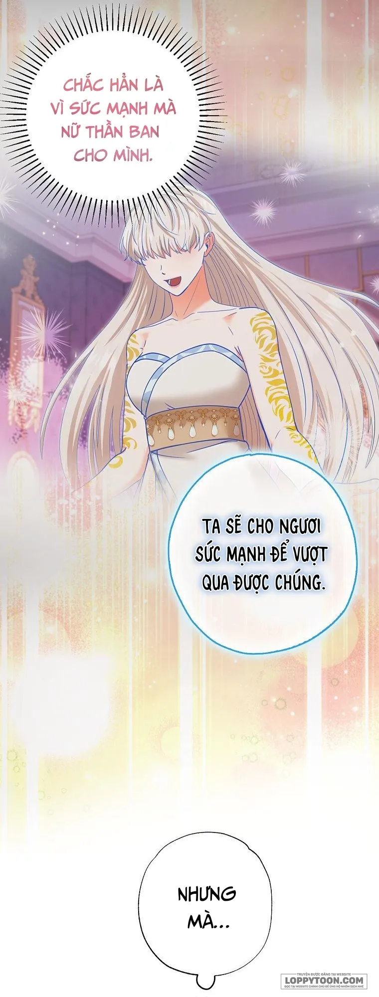 Trở Thành Miêu Nữ Của Hoàng Đế Chap 21 - trang 16