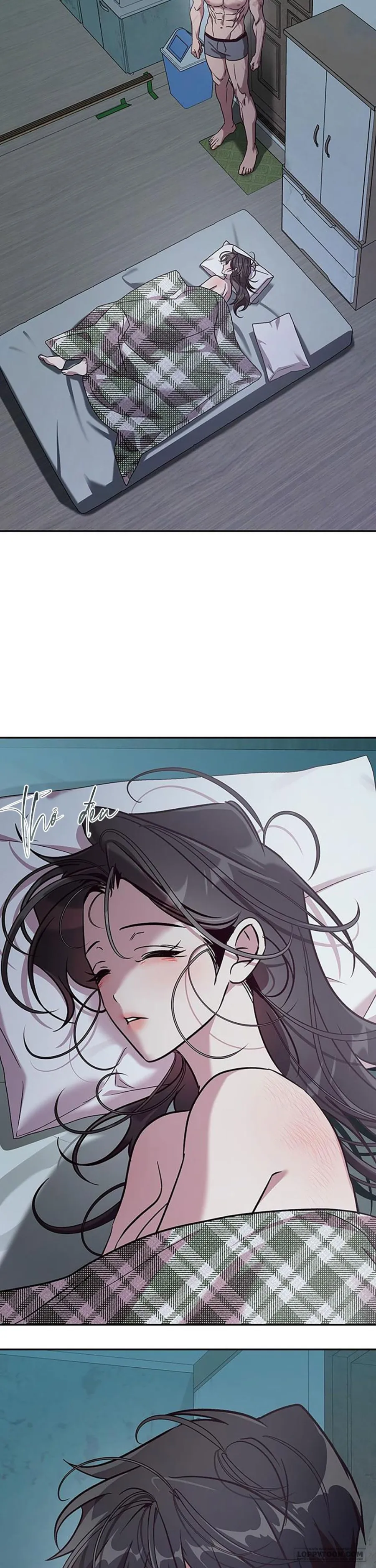 Đừng Bảo Đây Là Nàng Tiên Ốc Nhé?! Chap 8 - 🔞🔞🔞 - trang 28