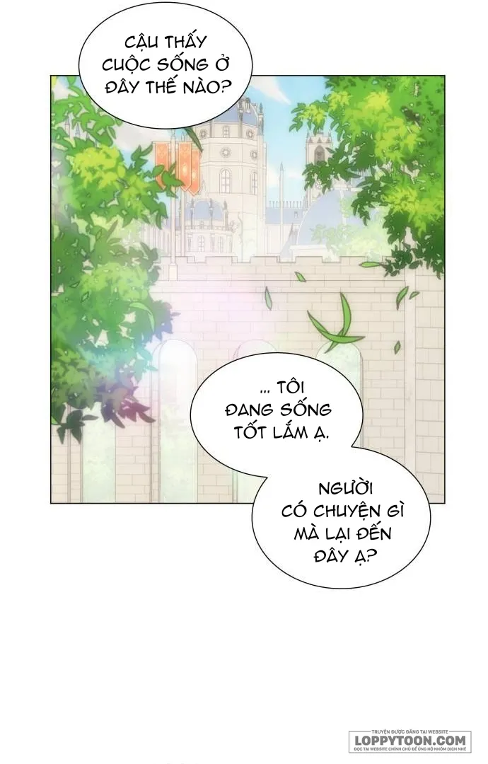Tôi Được Sinh Ra Là Cô Con Gái Thứ Hai Chap 23 - trang 6