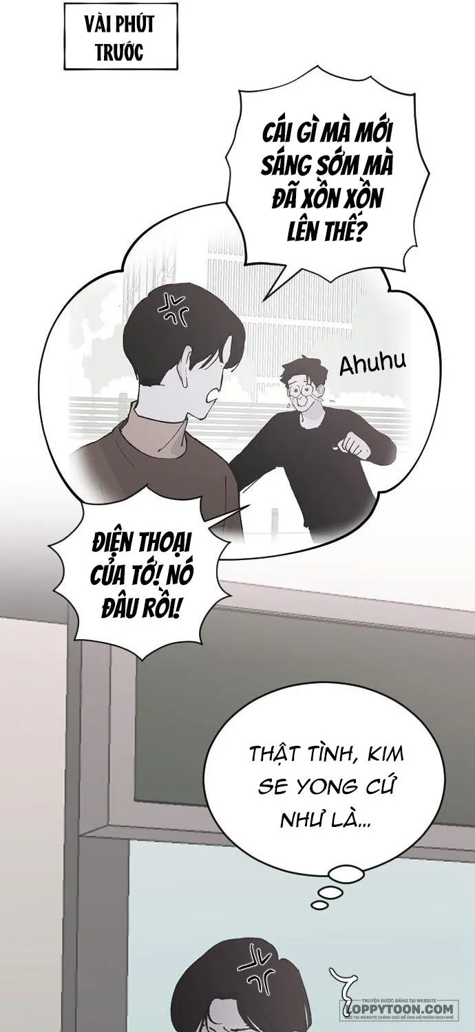 Ba Anh Trai Cực Phẩm Của Tôi Chap 26 - trang 90