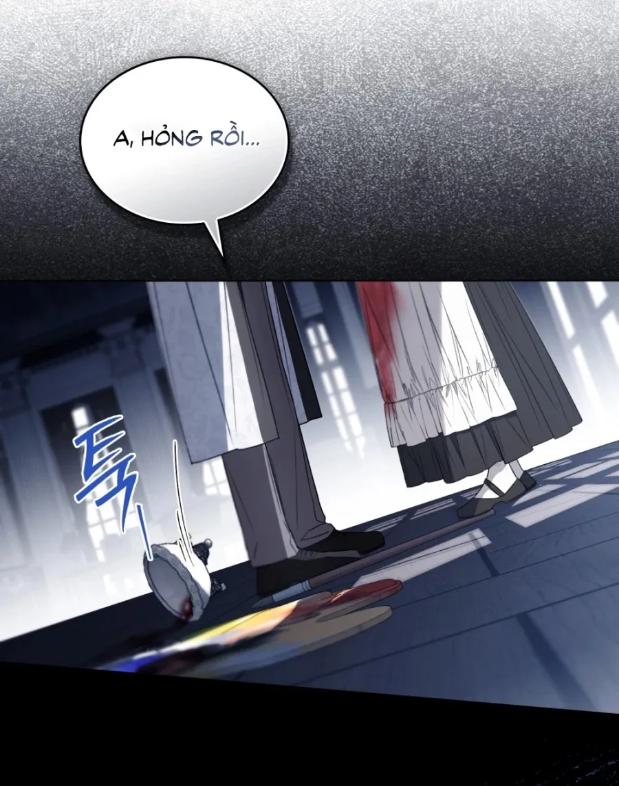 Chân Dung Kẻ Kiêu Ngạo Chap 12 - trang 48