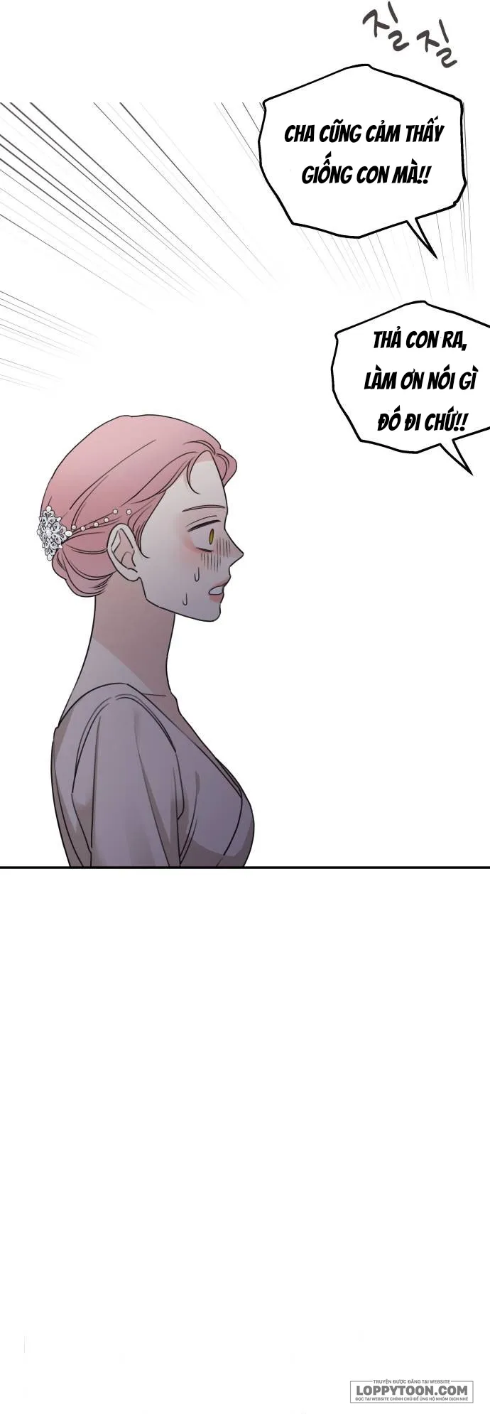 Gia Đình Chồng Quá Ám Ảnh Bởi Tôi Chap 41 - trang 13