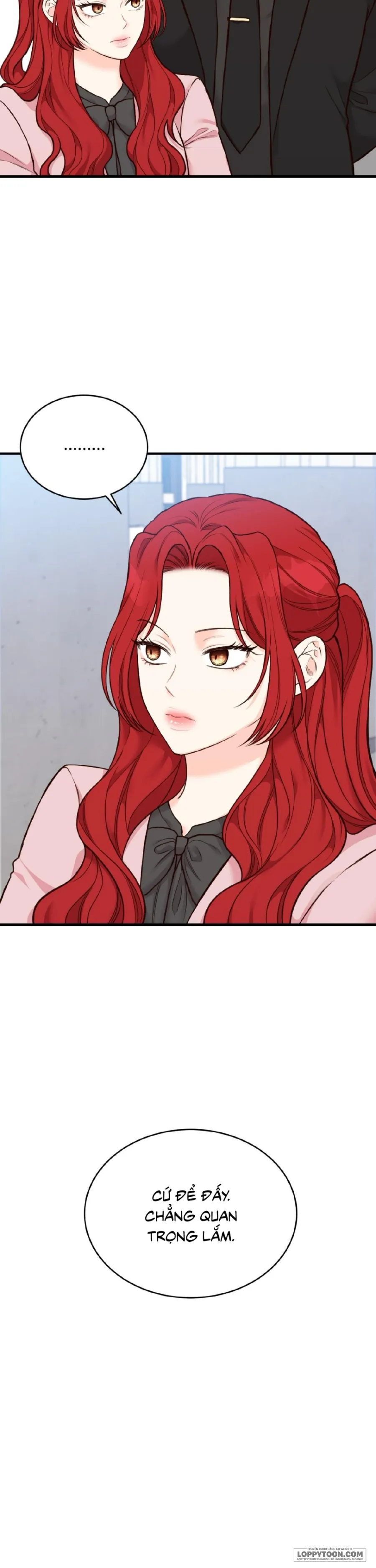 Drama Không Bao Giờ Chết Chap 6 - trang 26