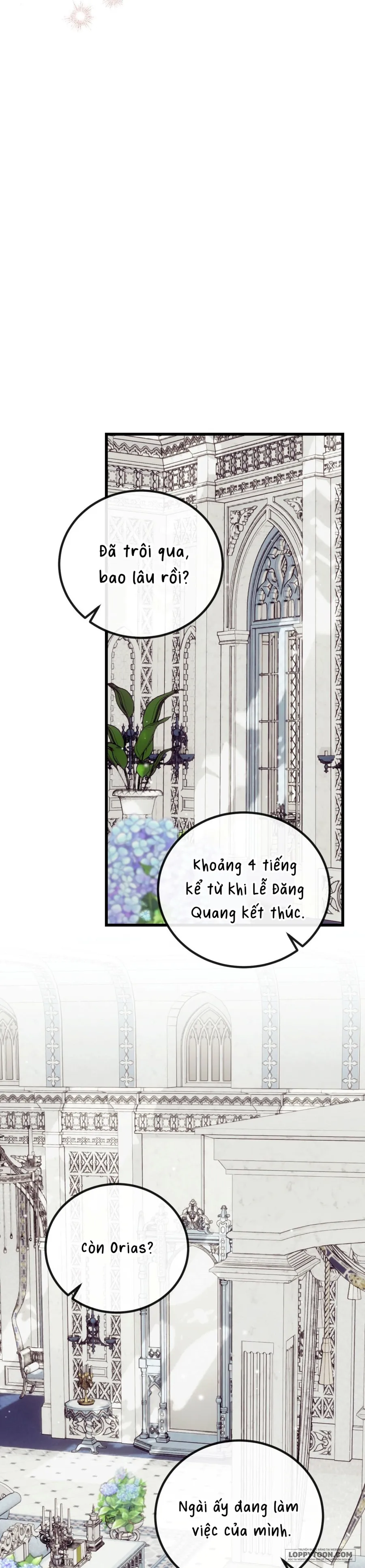 Bị Mắc Kẹt Trong Trò Chơi Harem Ngược Vô Vọng Chap 27 - trang 29