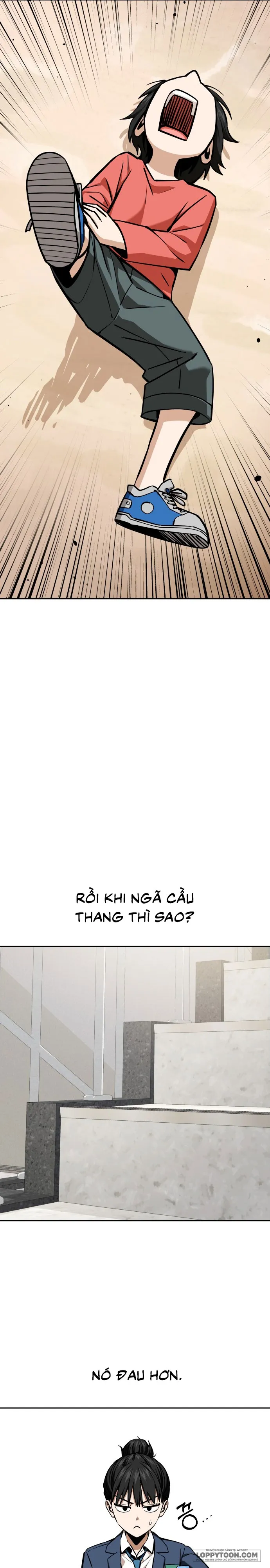 Từ Tình Cờ Đến Tình Yêu Chap 97 - trang 4