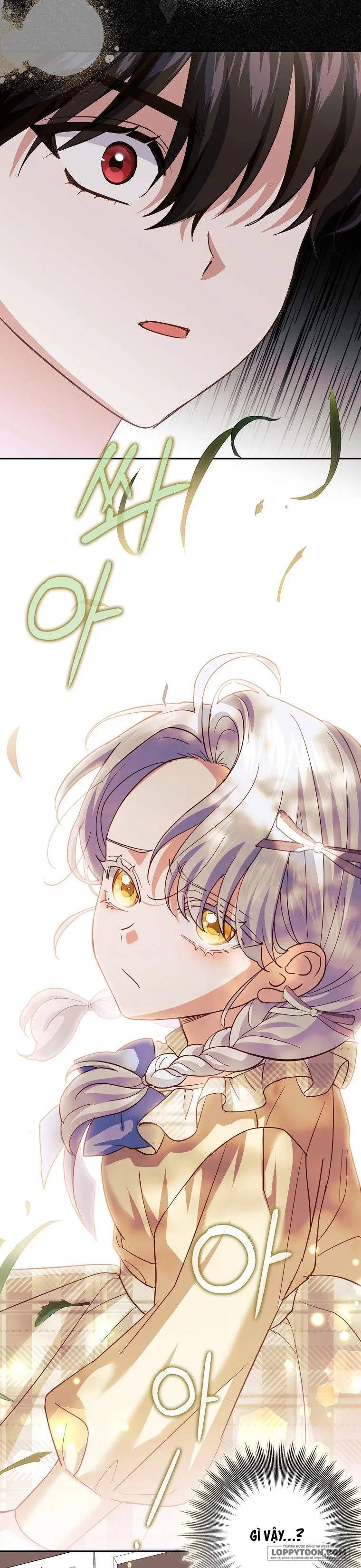 Vị Hôn Phu Phản Diện Cản Trở Con Đường Hoa Của Tôi Chap 12 - trang 8