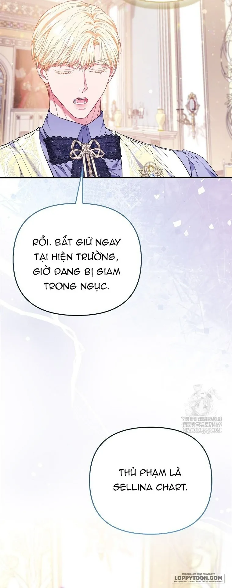 Nàng Công Chúa Của Mọi Người Chap 111 - trang 47