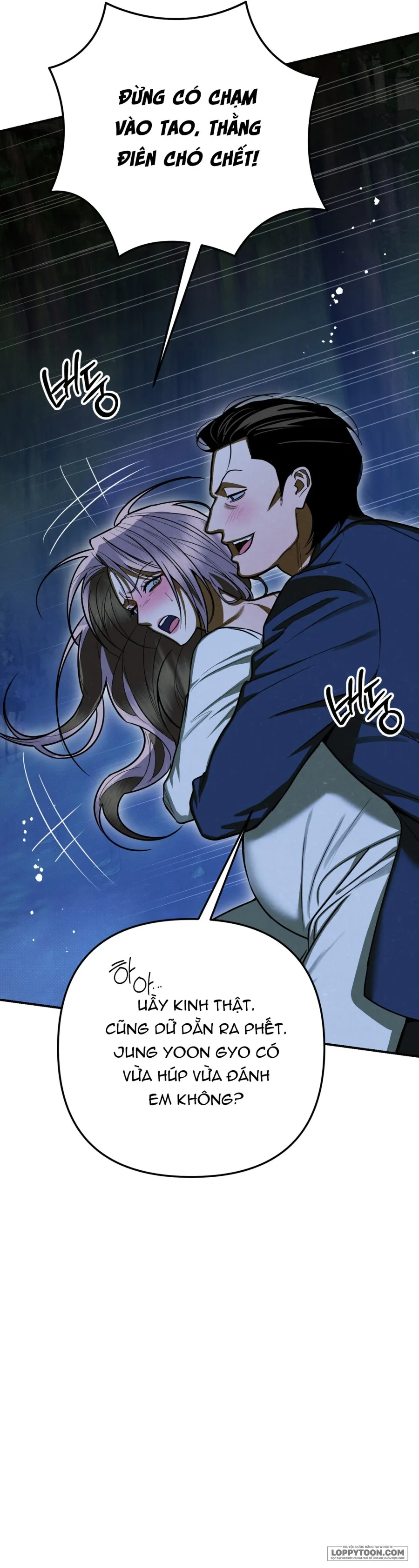 Ngưỡng Tuyệt Đối Chap 94 - trang 19