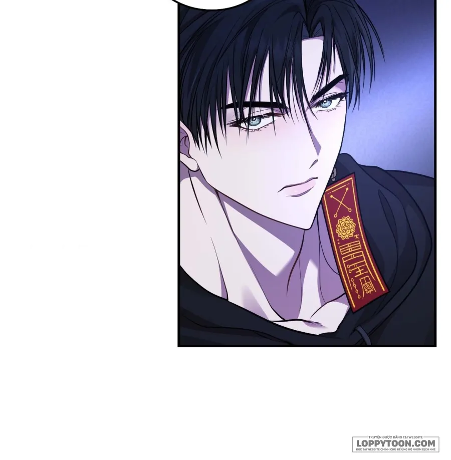 Yêu Tinh Chap 10 - trang 9