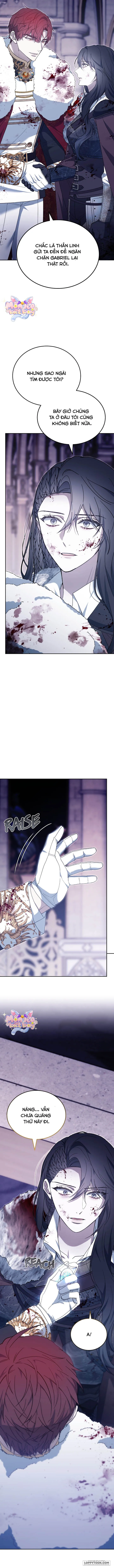 Thời Đại Oman Chap 74 - trang 4