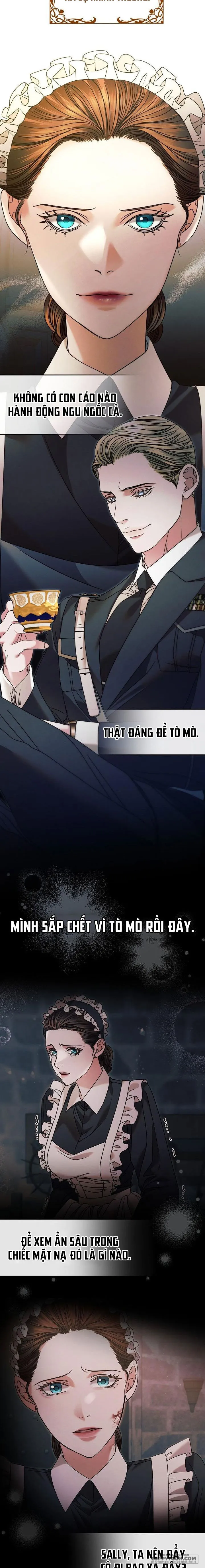 Hãy Cầu Xin Tôi Đi Chap 5 - 🔞🔞🔞 - trang 19