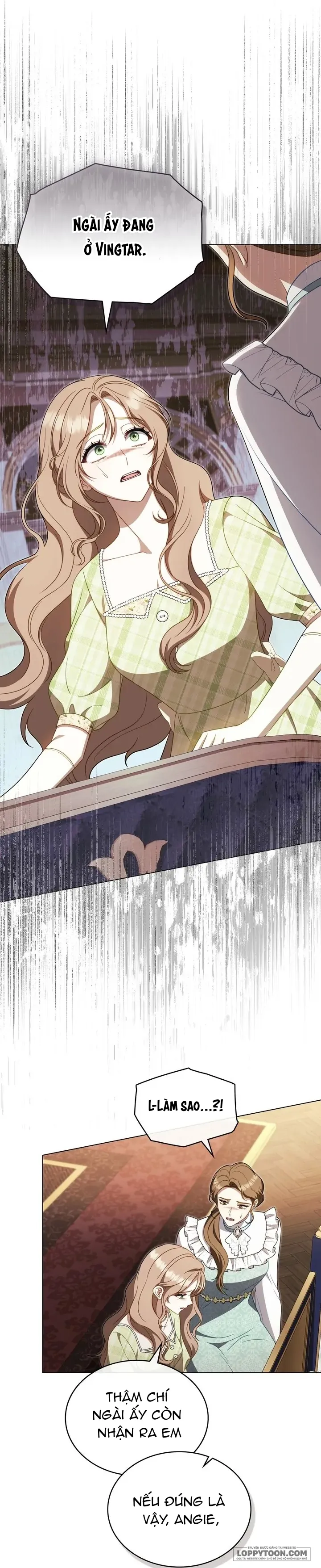 Chúa Phù Hộ Cho Sự Hủy Diệt Của Ta Chap 42 - trang 6