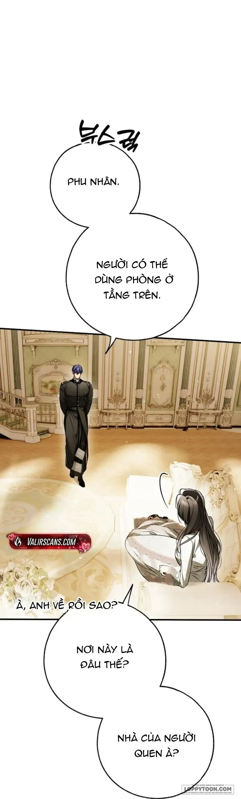 Có Kẻ Đã Sở Hữu Cơ Thể Của Tôi Chap 98 - trang 58