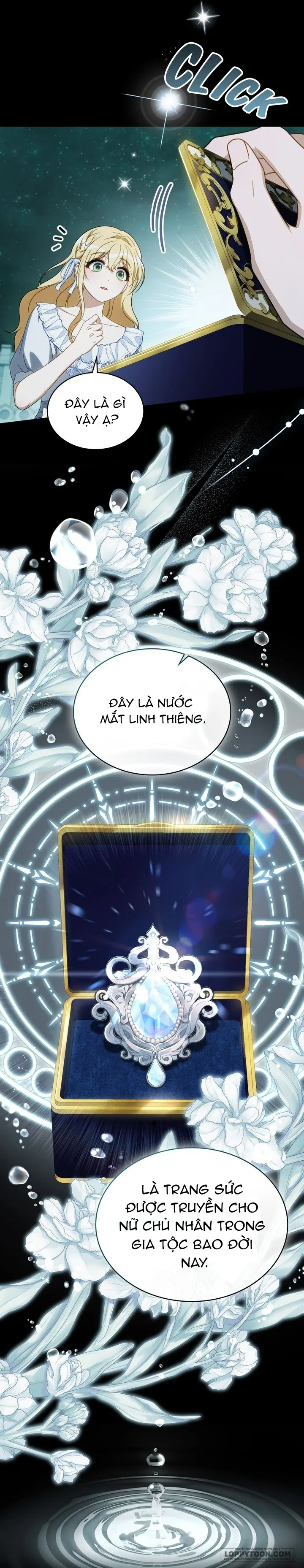 Chúa Phù Hộ Cho Sự Hủy Diệt Của Ta Chap 25 - trang 33