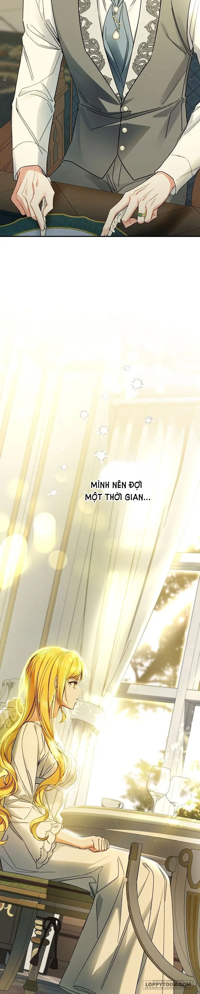 Thuần Hóa Hầu Tước Quái Dị Chap 62 - trang 7