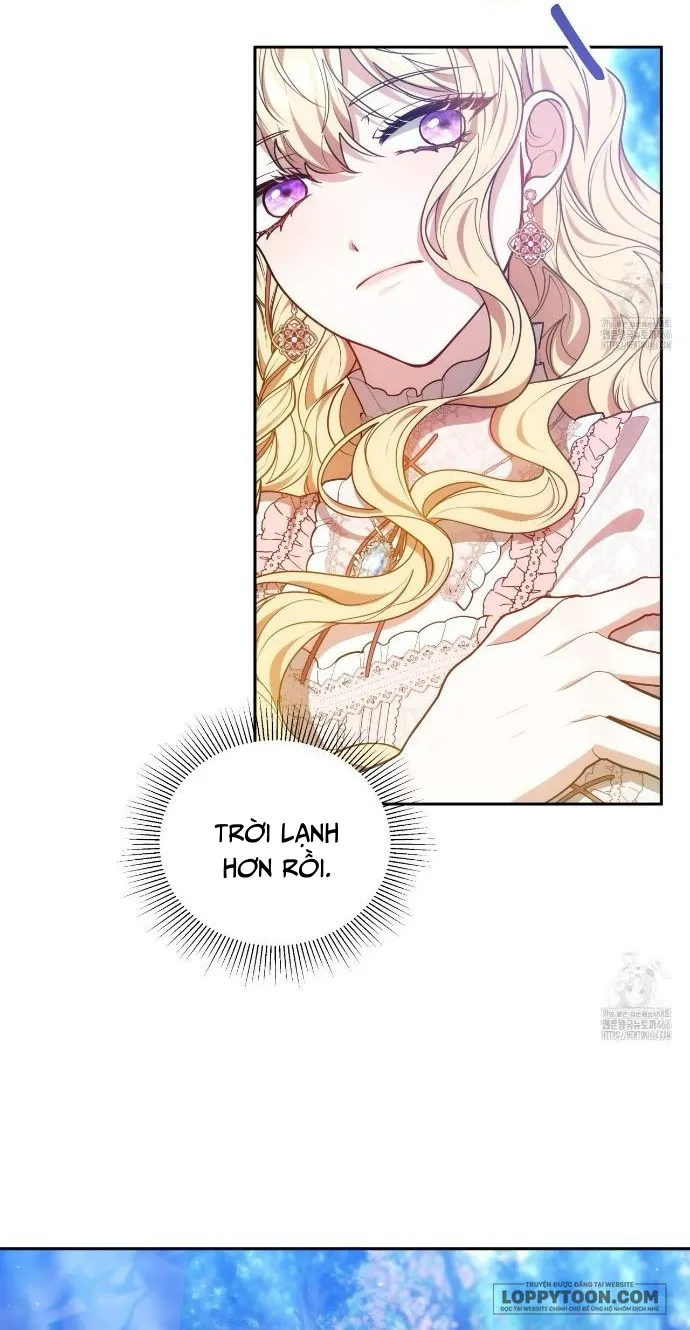 Dù Là Mẹ Kế Nhưng Tôi Thoát Khỏi Cái Chết Rất Dễ Dàng Chap 62 - trang 42